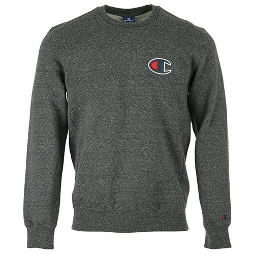 Sweat shirt Champion Crewneck Sweatshirt EU - vue 2