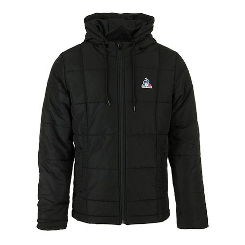 Doudounes Le Coq Sportif ESS Doudoune Heavy N°1 EU