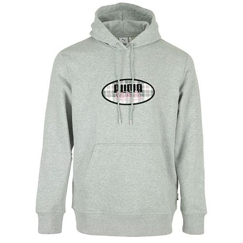 Sweat shirt Puma Von Dutch Hoodie EU - vue 3