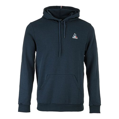 le coq sportif ess hoody n1 - S