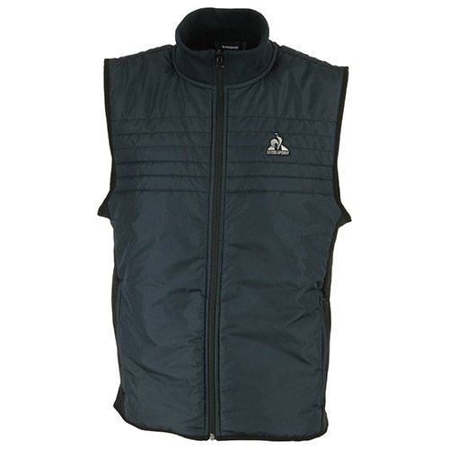 le coq sportif hybride doudoune sl n1 - L