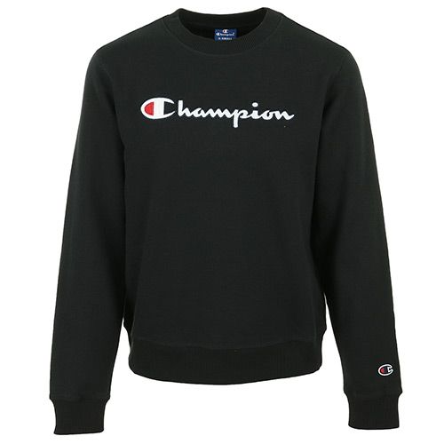 Sweat shirt Champion HEAVY COMBED COTTON FLEECE EU - vue 2