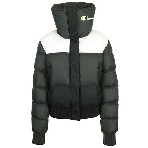 Doudounes Champion Jacket EU - vue 2