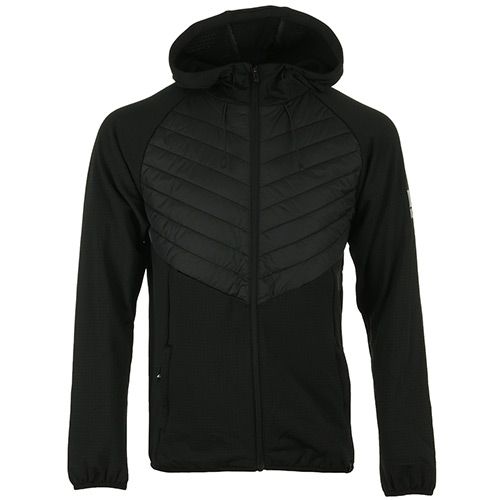 Veste Ellesse Parvlotti Fz Hoody EU - vue 2