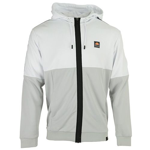 Veste Ellesse Forestio FZ Hoody EU - vue 2