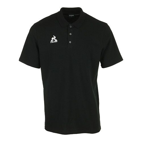 T shirt Le Coq Sportif Polo Présentation SS n°1 EU - vue 3