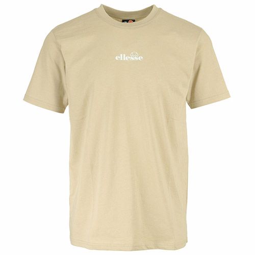 T shirt Ellesse T shirt Ollio EU - vue 2