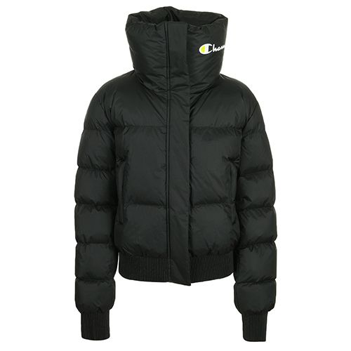 Doudounes Champion Jacket EU - vue 2