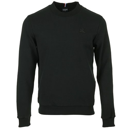 Sweat shirt Le Coq Sportif Essentiels TT Crew Sweat EU - vue 2