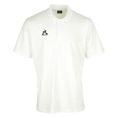T shirt Le Coq Sportif Polo Présentation SS n°1 EU - vue 2
