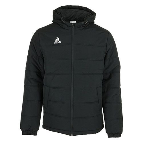 Doudounes Le Coq Sportif Training Doudoune EU - vue 3