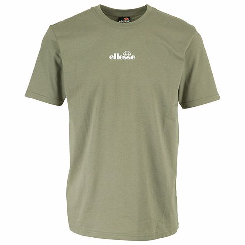 T shirt Ellesse T shirt Ollio EU - vue 2