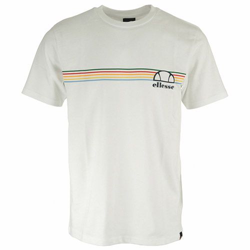 T shirt Ellesse T shirt Lental EU - vue 3