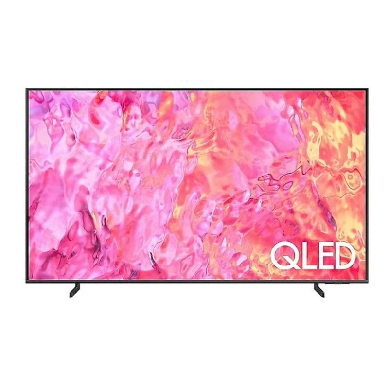 Samsung QE55Q60C T�éléviseur QLED 55 Pouces UHD - vue 2