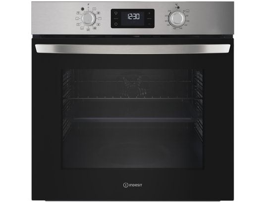INDESIT IO258CX - vue 3