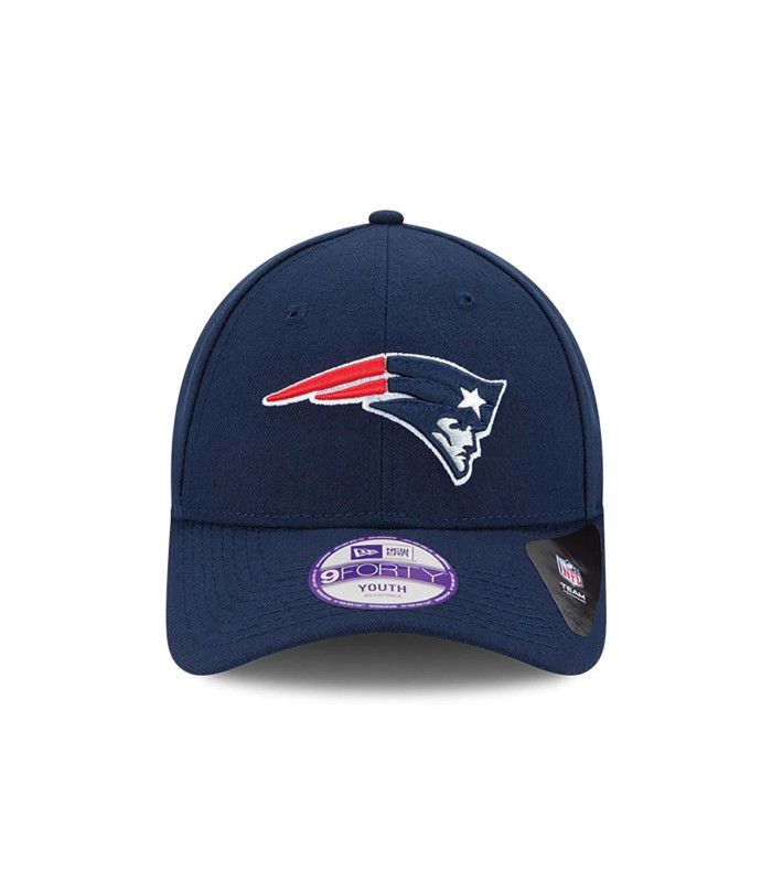 Casquette 9forty New England Patriots Nfl The League Enfant