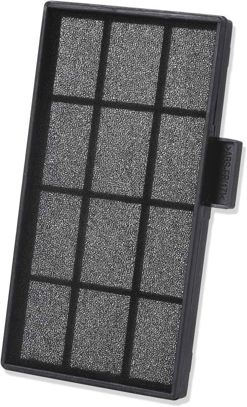 Filtre À Air Elpaf32 Pour Epson Eb U04 U05 U32 Fh06 S02 S03 S04 S17 S18 S27 S31 S41 W03 W04 W05 W06 W18 W28 W29 W31 W32 W39 W49 W51 X03 X06 X11 X18 X24 X27 X31 X41 X49 X51 Vidéoprojecteur