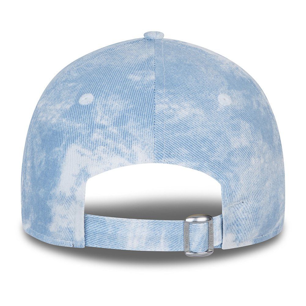 New Era 9forty Femme Cap New York Yankees Sky