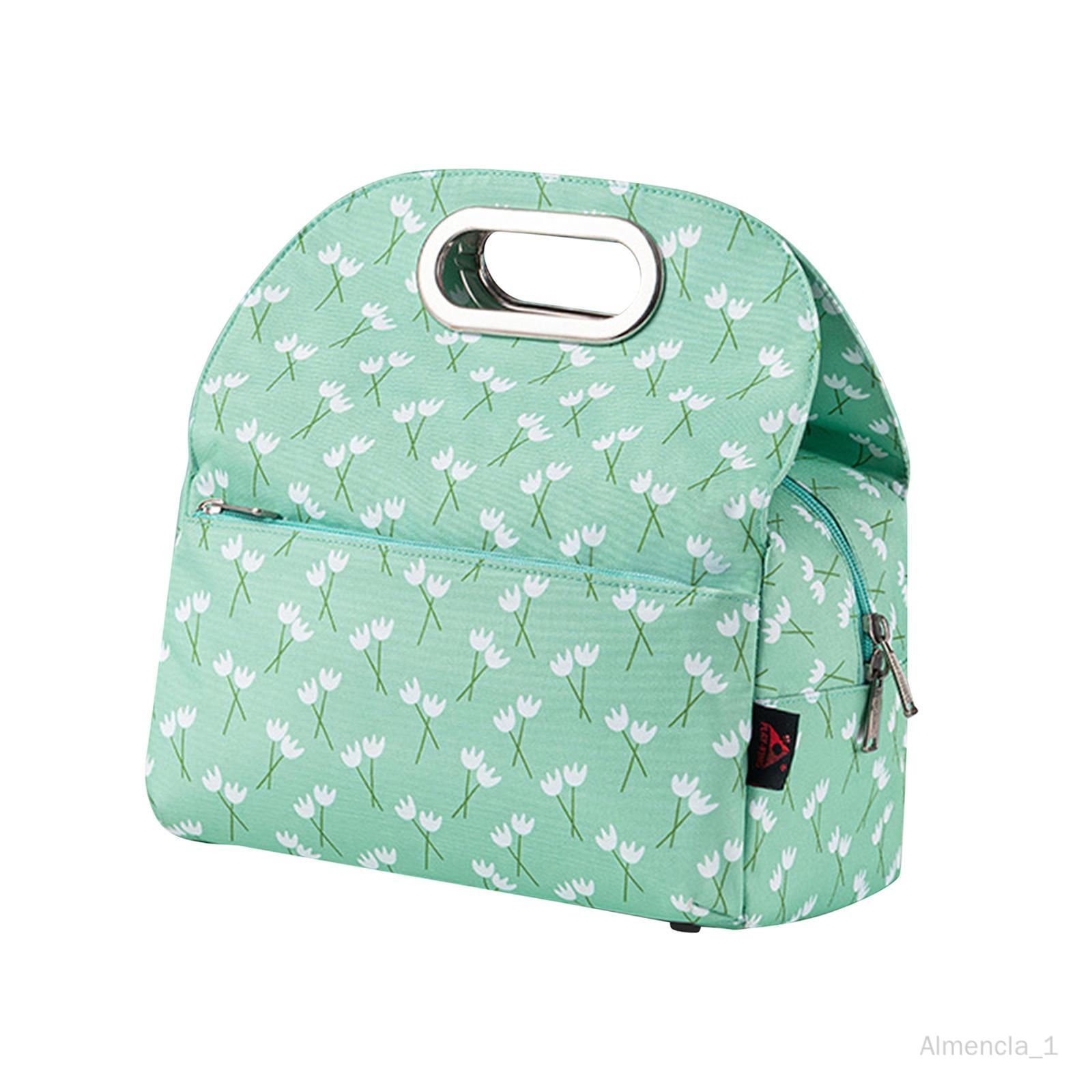  - Sac De Stockage De Nourriture 5v 2.1a, Sac Thermique De Lait, Fourre-Tout De Modèle C