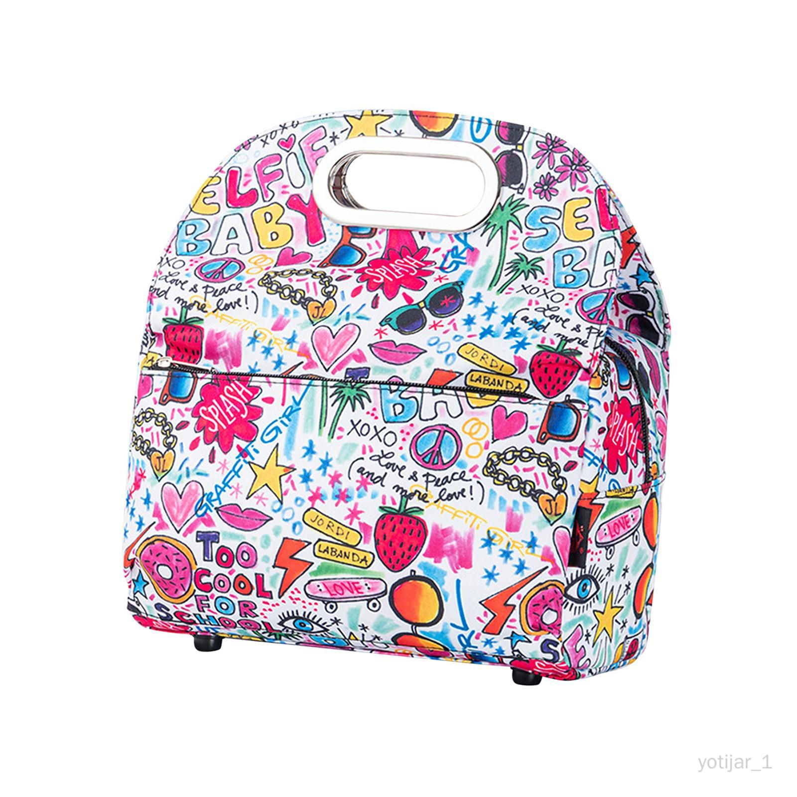  - Sac À Couches 5v 2.1a, Sac Momie Multifonctionnel Pour Faire Du Shopping En Stylee