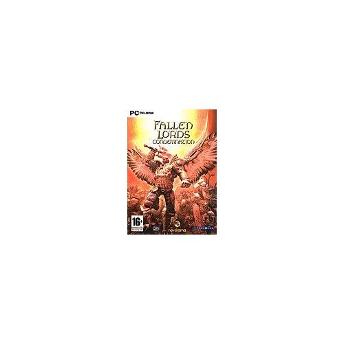 Fallen Lords : Condemnation - Jeu Pc