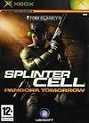 Splinter Cell Pandora Tomorrow Ps2 - vue 6
