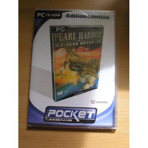 Pearl Harbour - Zero Hour