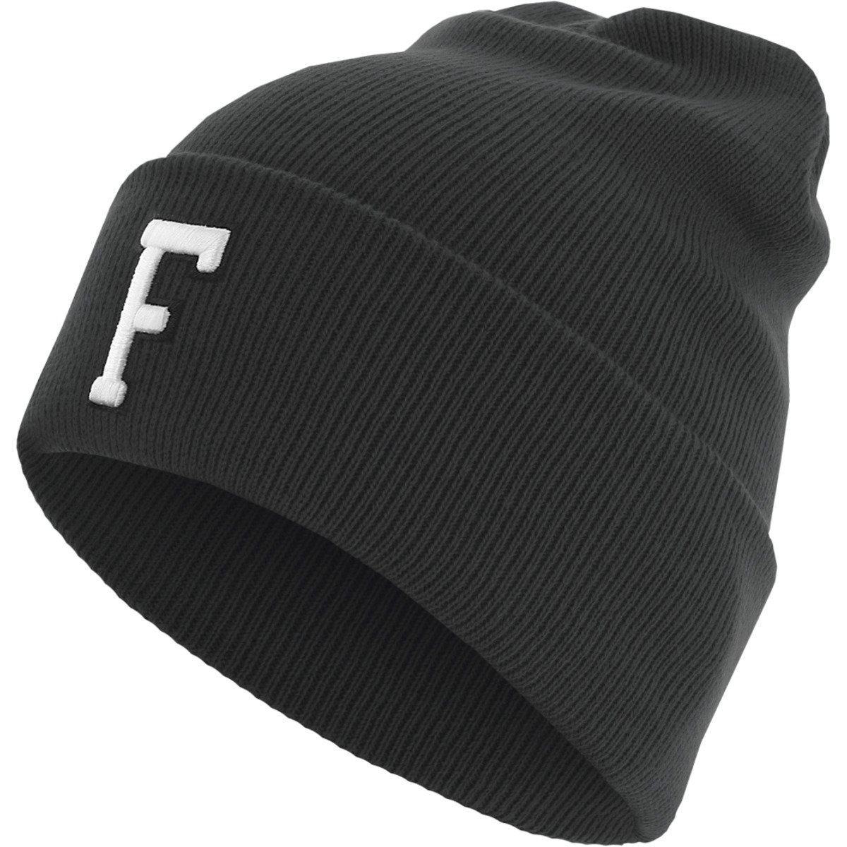 Urban Classics Chapeau Lettre F
