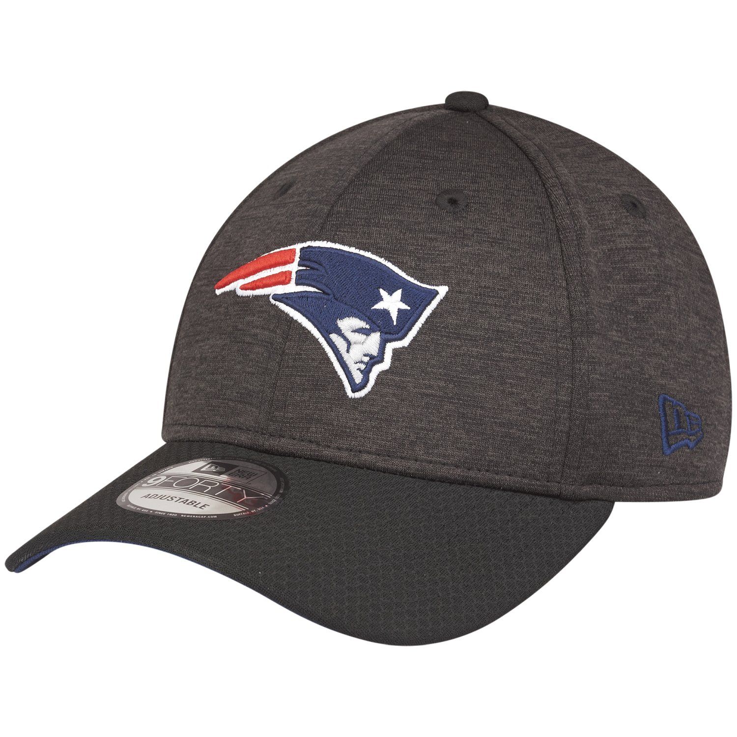new era 9forty nfl cap hadow hex new england patriots Unique