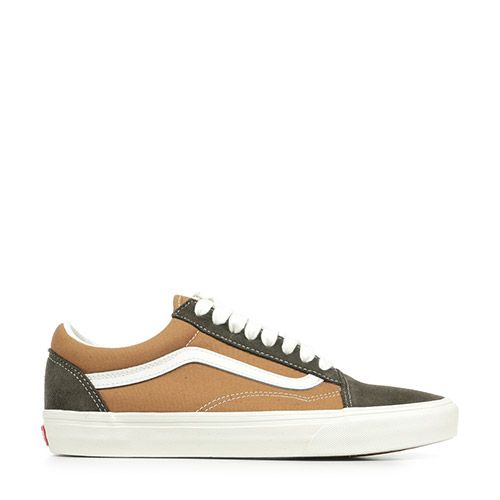 Baskets basses Vans Old Skool - vue 2