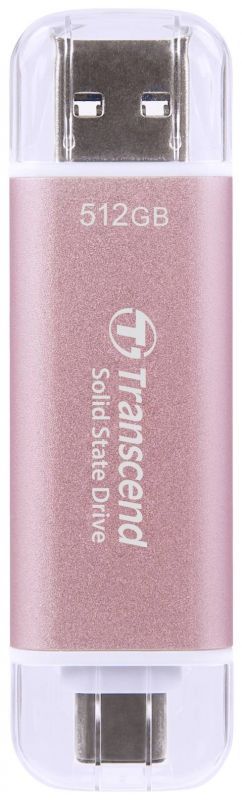 TRANSCEND ESD310 Neuf - vue 5