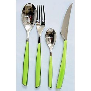 Bugatti Ménagère 24 Pièces Glamour - vue 3