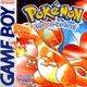 Pokemon Rouge Game Boy