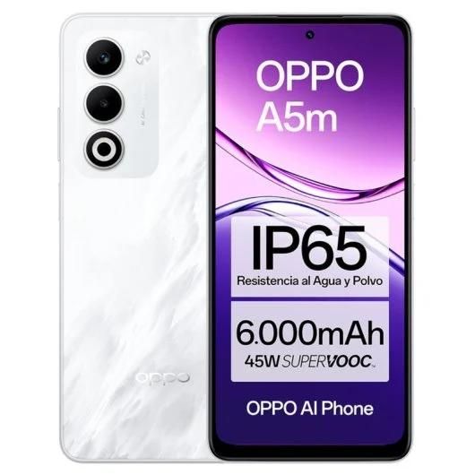 Oppo A5m