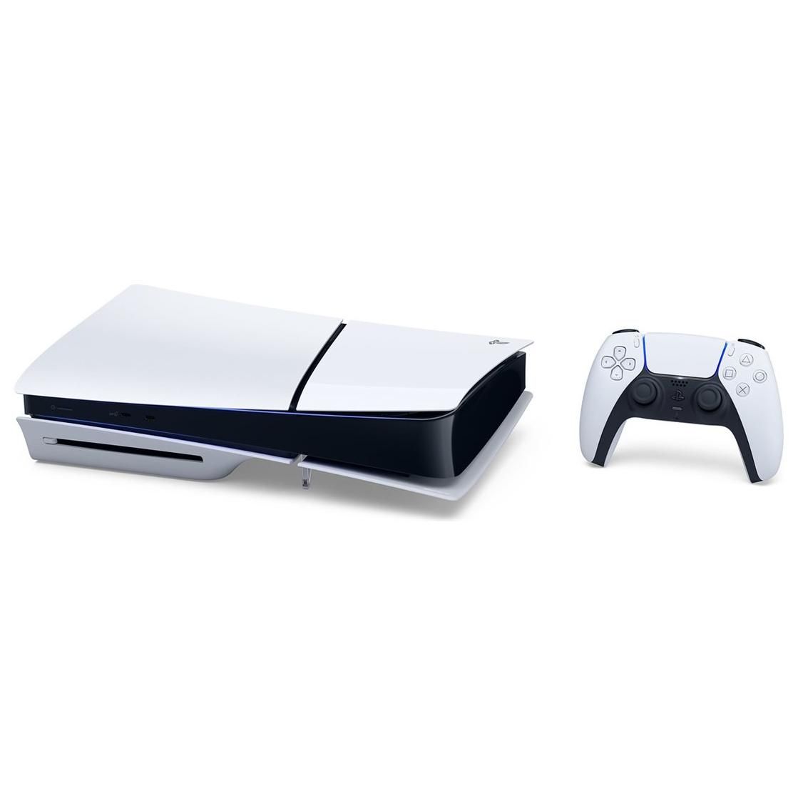 Console Sony PlayStation 5 Slim Standard Edition