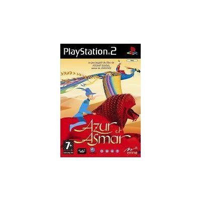 Et Asmar Ps1