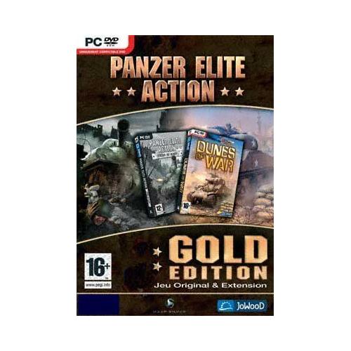 Panzer Elite Action - Gold Edition