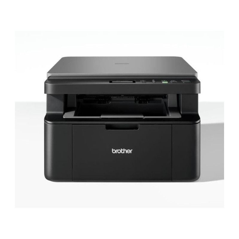 Brother MFC J4550DW Imprimante jet d'encre multifonction 4 en 1 sans fil. Eligible au forfait EcoPro. Neuf - vue 4