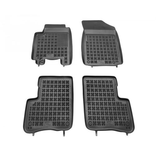 TAPIS DE COFFRE CAOUTCHOUC TOYOTA LC120 5DR depuis 2003