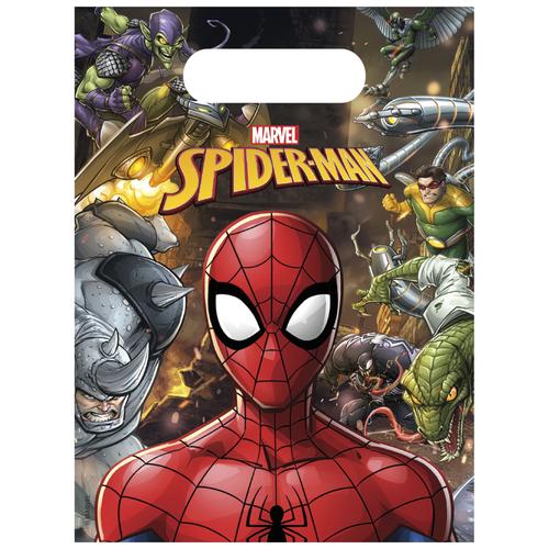 Marvel super hero squad spider-man Suspendu Lampadaire Lumière Lampadaire Pole