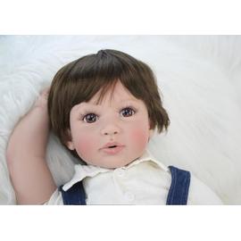 poupee 60 cm