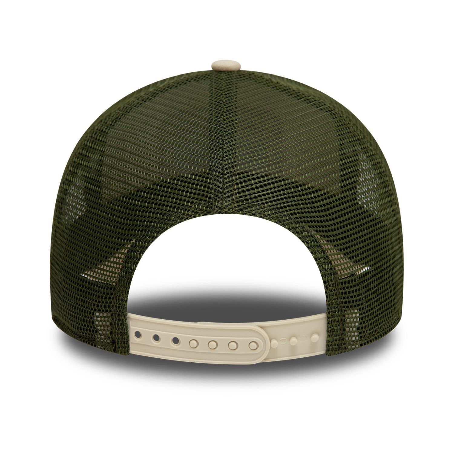 Casquette New Era Ne patch trucker newera Unique - vue 2