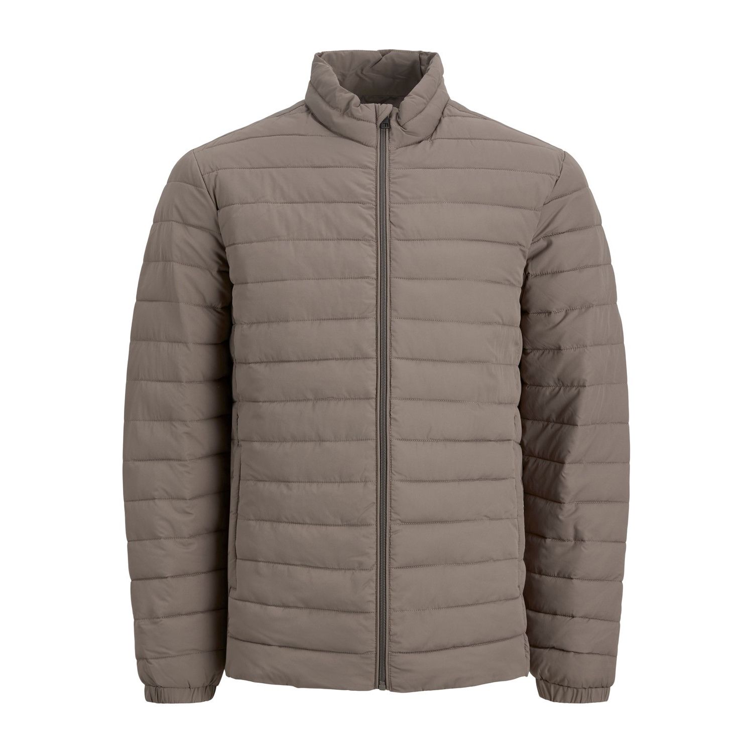 Doudounes Jack & Jones Jje Recycle Puffer Collar EU - vue 2