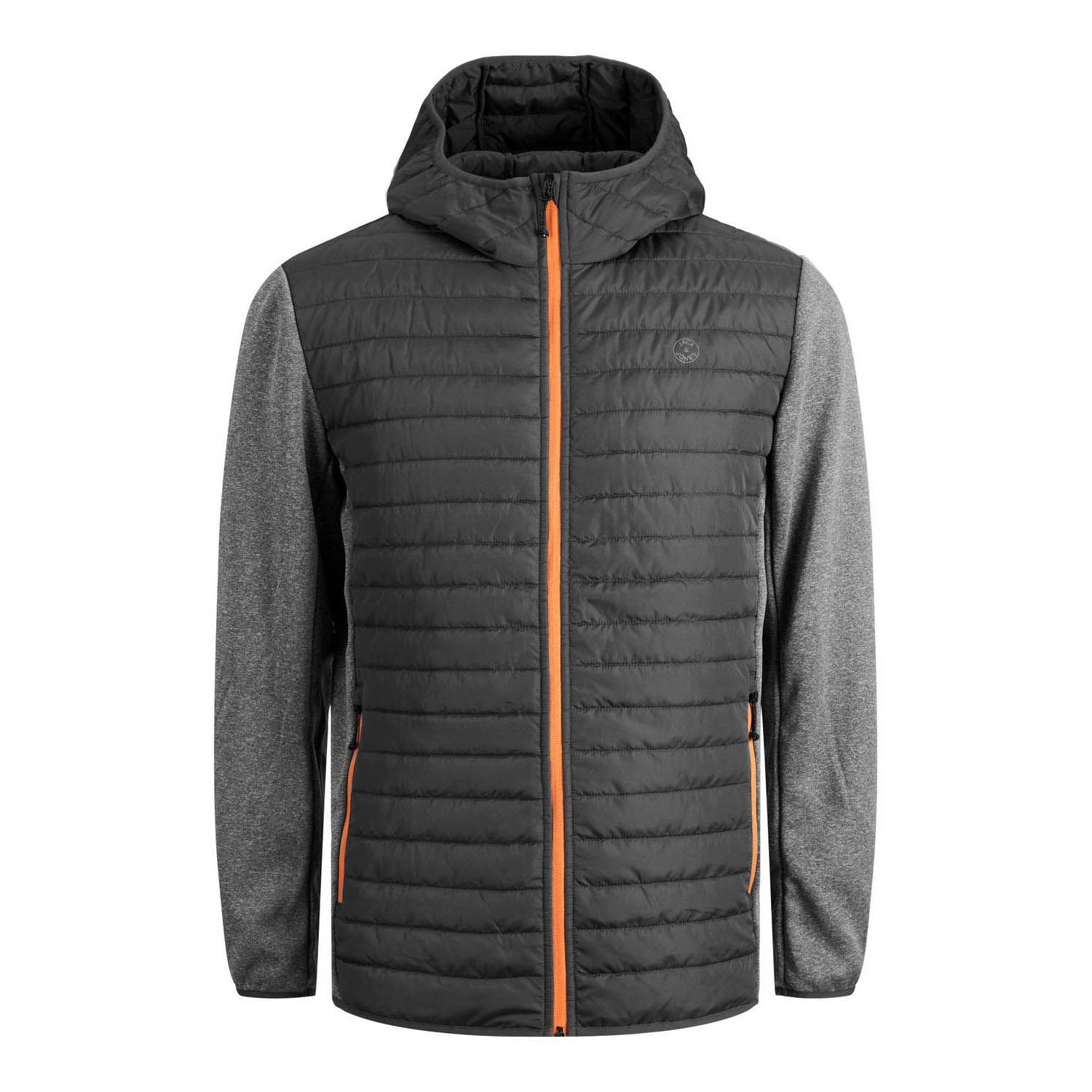 Doudounes Jack & Jones JJEMULTI EU - vue 2
