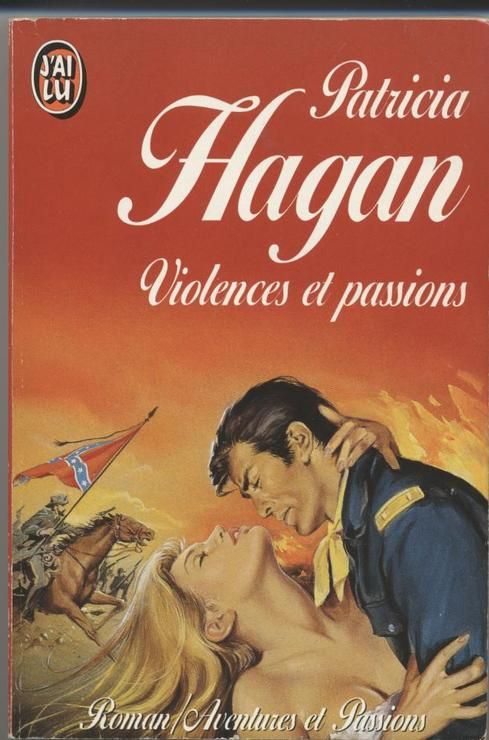 Violences et passions