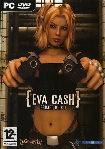 Eva Cash D.I.R.T Project Pc