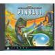 Pinball - Le Continent Perdu Pc