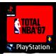 Total Nba 97 PS1