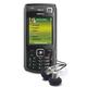 Nokia N70 Noir