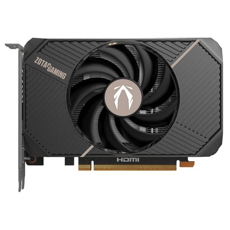Zotac GeForce RTX 5050 Gaming Solo 8.0GB GDDR6 PCI Express